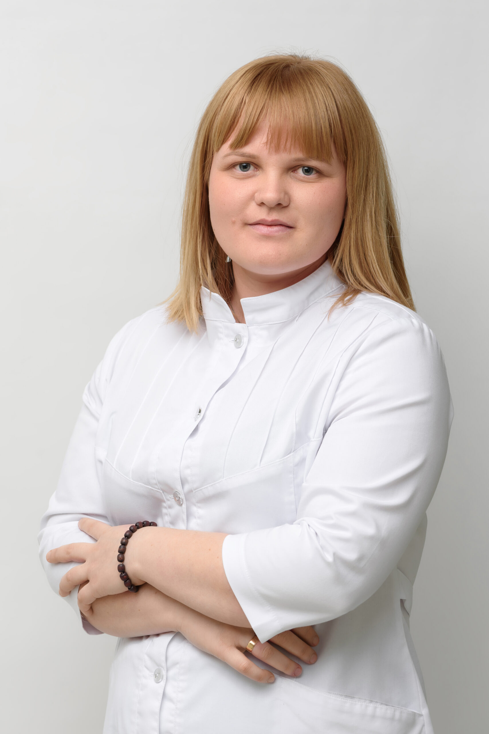 Жар Оксана Михайлівна