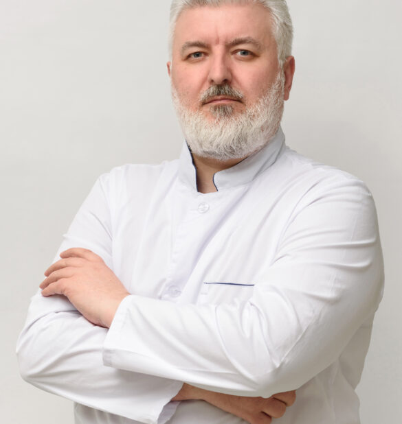 Корицький Олег Іванович
